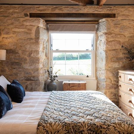 Trevidgeowe Farmhouse Bed & Breakfast Bodmin Dış mekan fotoğraf