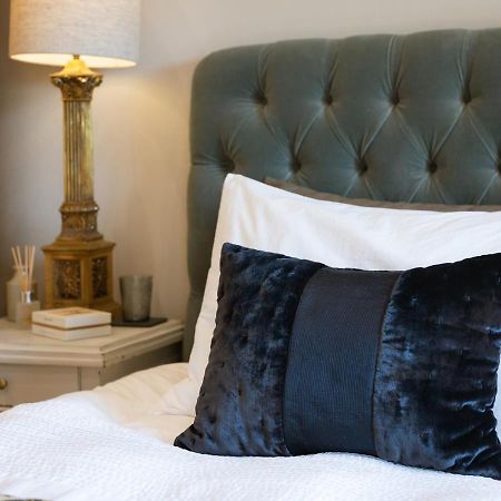 Trevidgeowe Farmhouse Bed & Breakfast Bodmin Dış mekan fotoğraf
